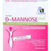 D-MANNOSE PLUS 2000 mg Sticks m.Vit.u.Mineralstof. 15 Stück