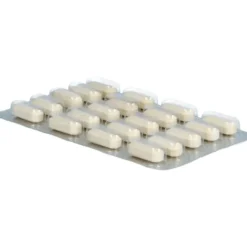 D-MANNOSE PLUS 2000 mg Tabl.m.Vit.u.Mineralstof. 120 Stück