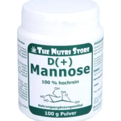 D-MANNOSE PULVER 100 g