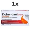 Dobendan Direkt Zuckerfrei Flurbiprofen 8,75mg Lut 24St 1x 24 St