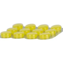 DOBENSANA Honig- u.Zitronengeschm.1,2mg/0,6mg Lut. 24 St