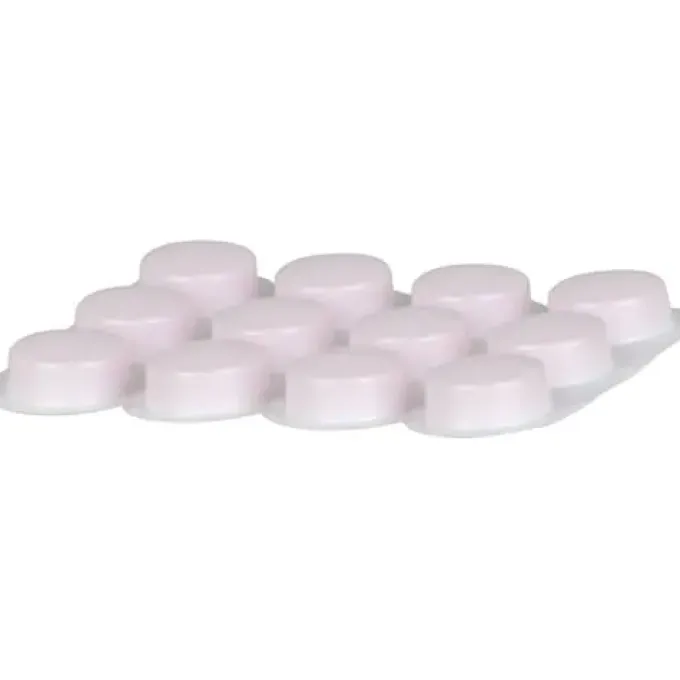 DOBENSANA Junior 1,2mg/0,6mg Lutschtabletten 24 St