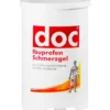 DOC IBUPROFEN Schmerzgel 5% Spenderkartusche 1 kg