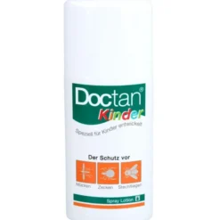 DOCTAN für Kinder Lotion 100 ml