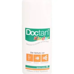 DOCTAN für Kinder Lotion 100 ml
