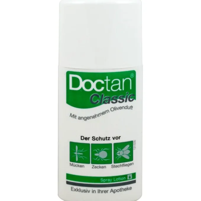 DOCTAN Lotion 100 ml