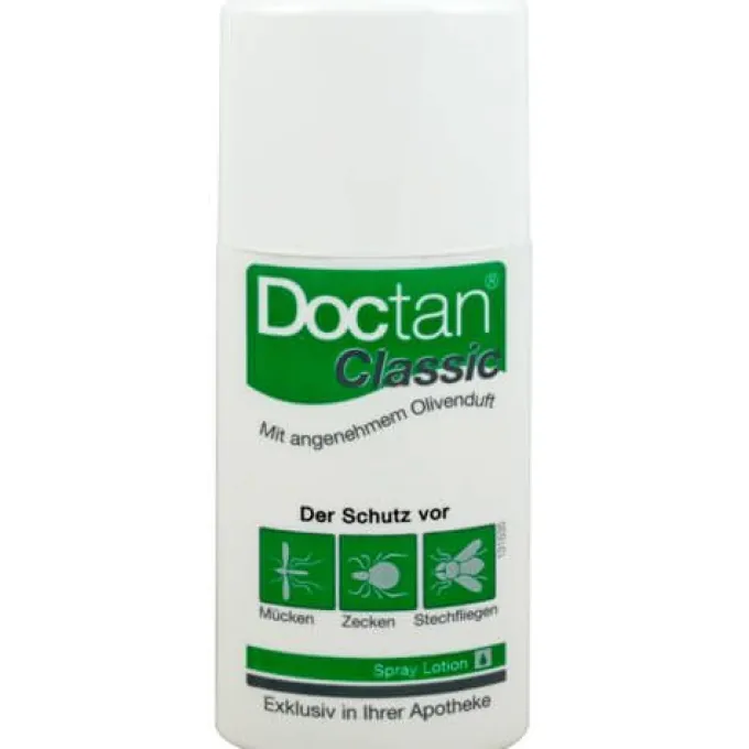 DOCTAN Lotion 100 ml