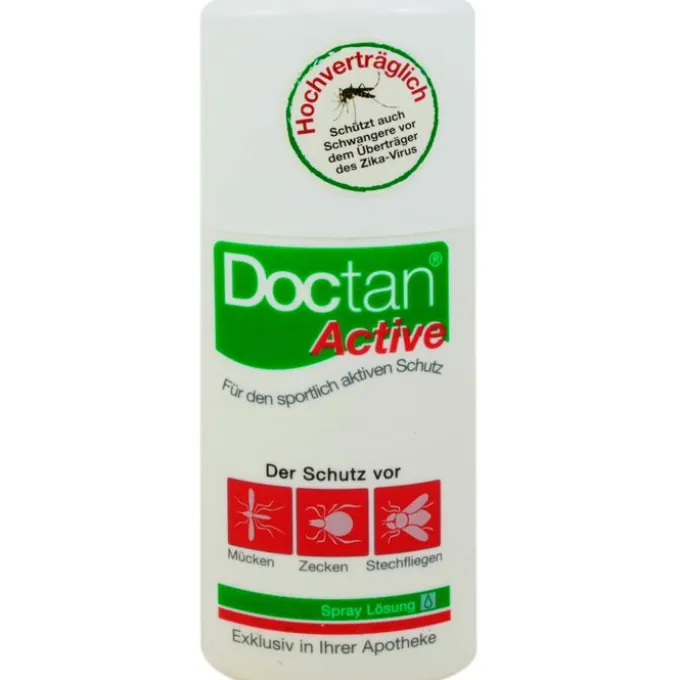 DOCTAN Spray 100 ml