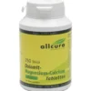 DOLOMIT Magnesium Calcium Tabletten 250 Stück