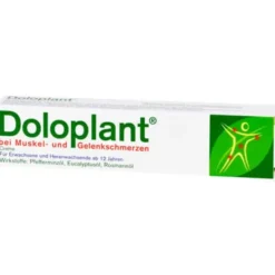 DOLOPLANT bei Muskel- und Gelenkschmerzen Creme 50 g