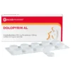 DOLOPYRIN AL Tabletten 20 St