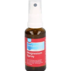 DOLORGIET aktiv Magnesium Spray 30 ml