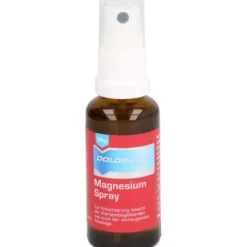 DOLORGIET aktiv Magnesium Spray 30 ml