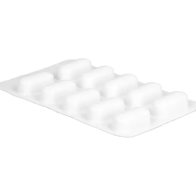 Dolormin® Extra Ibuprofen bei Kopfschmerzen 10 St