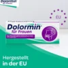 DOLORMIN für Frauen Tabletten 20 St