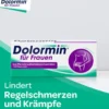 DOLORMIN für Frauen Tabletten 30 St