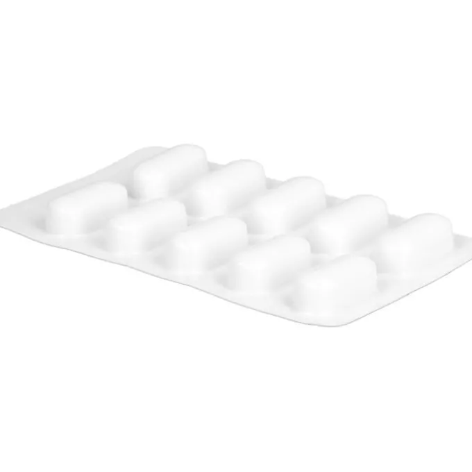 DOLORMIN Migräne Filmtabletten 20 St