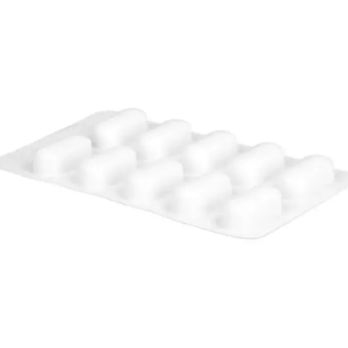 DOLORMIN Migräne Filmtabletten 10 St