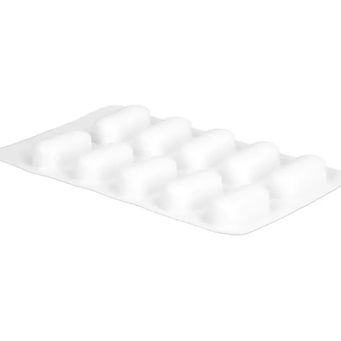 DOLORMIN Migräne Filmtabletten 10 St
