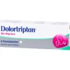 DOLORTRIPTAN bei Migräne Filmtabletten 2 St