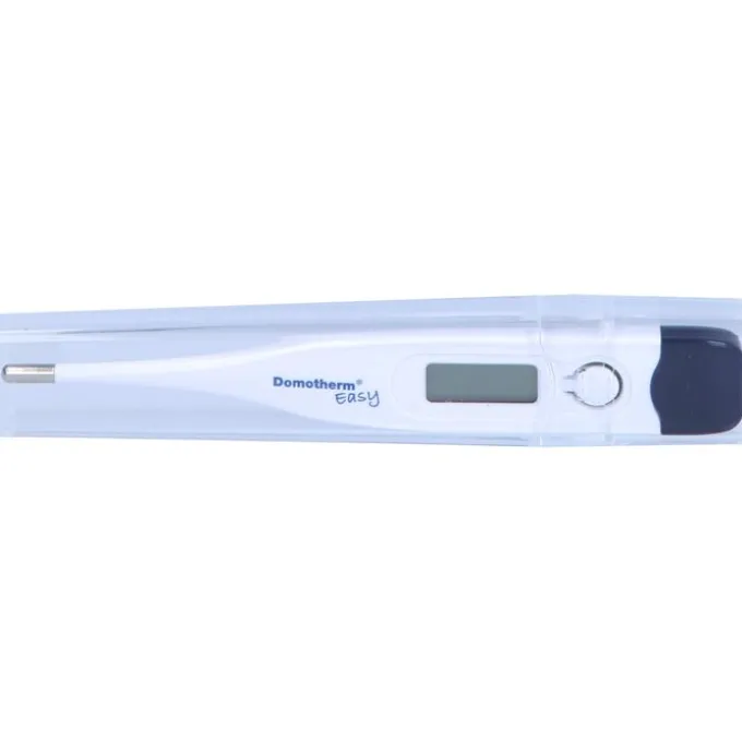 DOMOTHERM Easy digitales Fieberthermometer 1 St