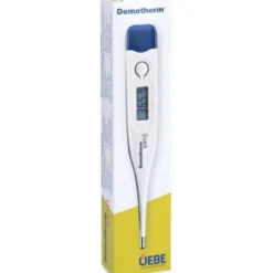 DOMOTHERM Easy digitales Fieberthermometer 1 St