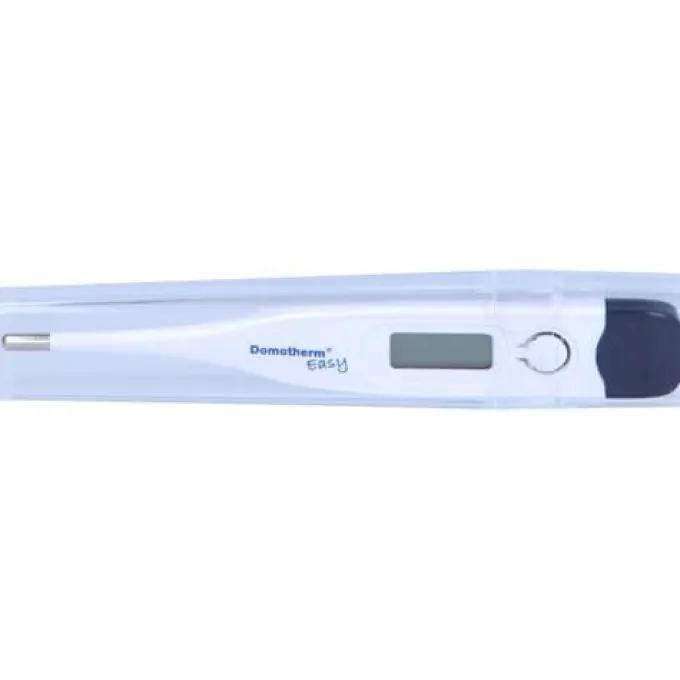 DOMOTHERM Easy digitales Fieberthermometer 1 St