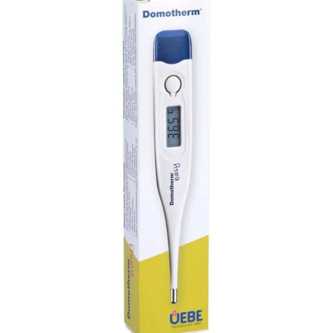 DOMOTHERM Easy digitales Fieberthermometer 1 St