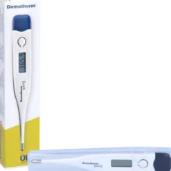 DOMOTHERM Easy digitales Fieberthermometer 1 St