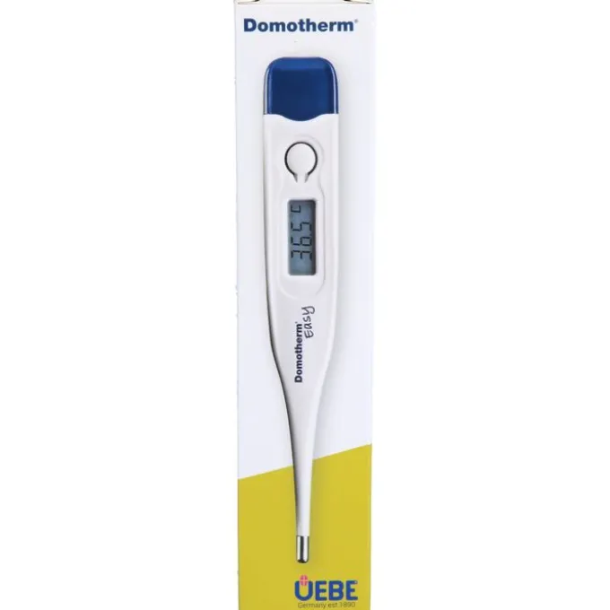 DOMOTHERM Easy digitales Fieberthermometer 1 St