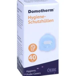 DOMOTHERM OT Schutzfolien 40 St