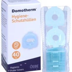 DOMOTHERM OT Schutzfolien 40 St