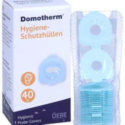 DOMOTHERM OT Schutzfolien 40 St