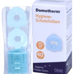 DOMOTHERM OT Schutzfolien 40 St