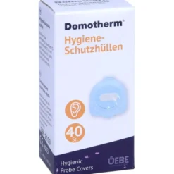 DOMOTHERM OT Schutzfolien 40 St