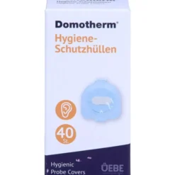 DOMOTHERM OT Schutzfolien 40 St