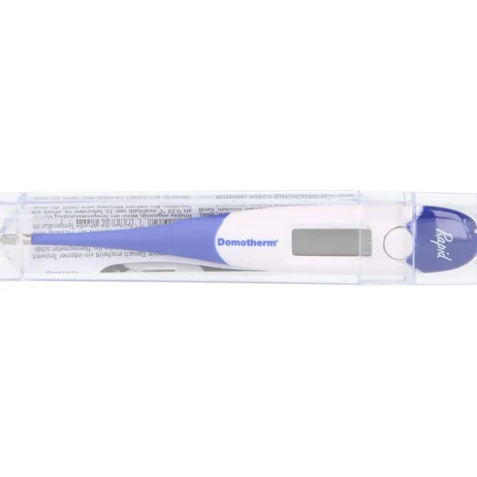 DOMOTHERM Rapid Fieberthermometer 1 St