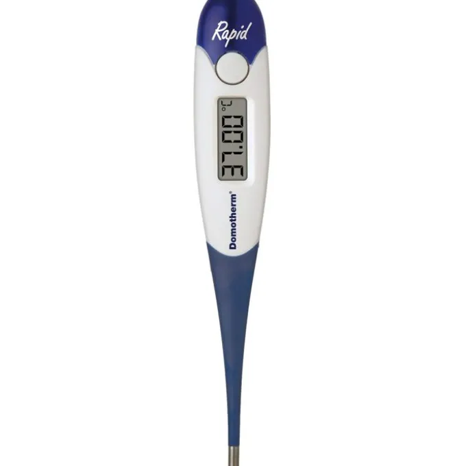 DOMOTHERM Rapid Fieberthermometer 1 St