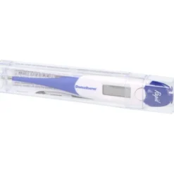 DOMOTHERM Rapid Fieberthermometer 1 St