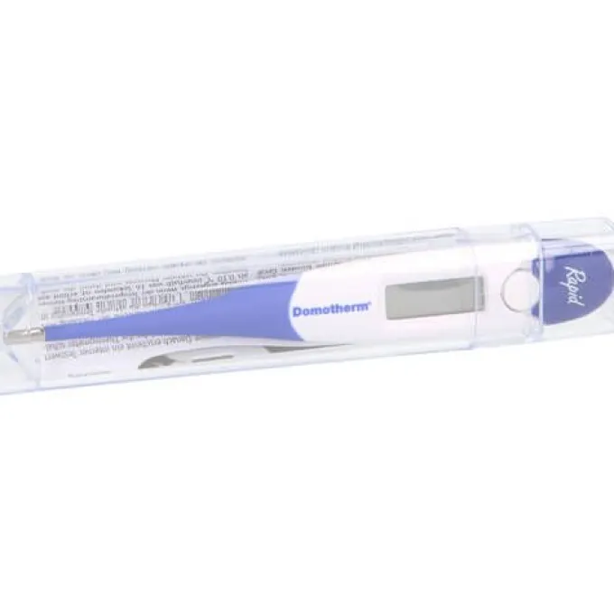 DOMOTHERM Rapid Fieberthermometer 1 St