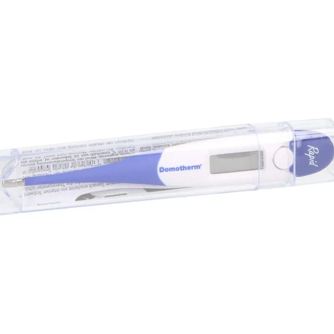 DOMOTHERM Rapid Fieberthermometer 1 St