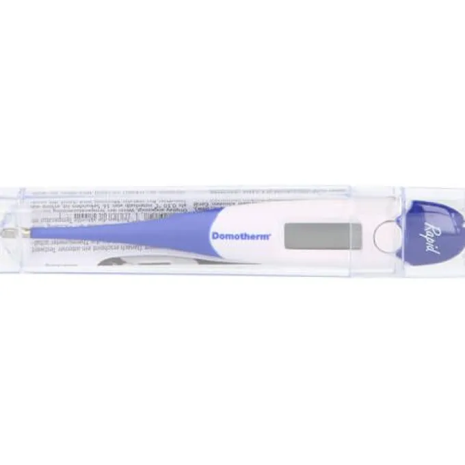 DOMOTHERM Rapid Fieberthermometer 1 St