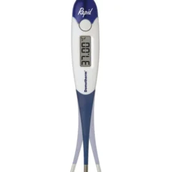 DOMOTHERM Rapid Fieberthermometer 1 St