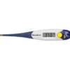 DOMOTHERM Rapid 10 Sekunden Fieberthermometer 1 St