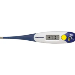 DOMOTHERM Rapid 10 Sekunden Fieberthermometer 1 St