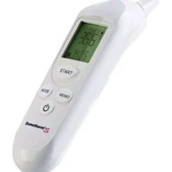 DOMOTHERM S Infrarot-Ohrthermometer 1 St