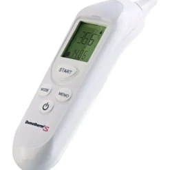 DOMOTHERM S Infrarot-Ohrthermometer 1 St