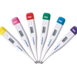 DOMOTHERM TH1 color Fieberthermometer 1 St