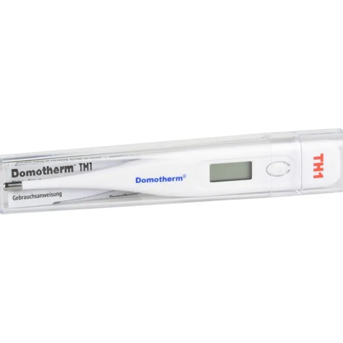 DOMOTHERM TH1 digital Fieberthermometer 1 St