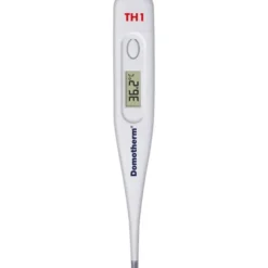 DOMOTHERM TH1 digital Fieberthermometer 1 St